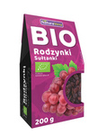 Sultanrussin BIO 200 g - Naturavena