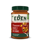 Mexikansk chilli sin carne bio 400 g - Eden