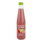 Äppel-guava-vinbärsjuice 100% 330 ml
