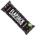 Chokladbakad havrebar BIO 60g