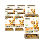 SET OM 10 x Plantway Växtbaserad kycklingklassiker 160 g