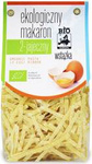 Pasta 2-äggs bandpasta Ekologisk 250 g – Bio Planet
