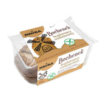 Glutenfritt flerkärnigt bröd 350 g