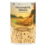 Ekologisk speltpasta med 3 ägg 250 g – Bartolini