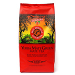 Yerba mate Grön Mas Energia guarana 1 kg – Ekologisk Mate Green