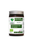 Fräken + nässelextrakt bio kosttillskott 100 tabletter (400 mg) - BeOrganic