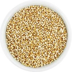 Amaranth expanderad BIO (råvara) (11 kg) 1