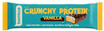 Crunchy Proteinbar vanilj glutenfri 50 g – Bombus