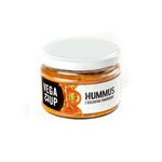 Hummus med soltorkade tomater 200 g