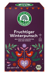 Winter punch fruktte bio (20 x 2 g) 40 g - lebensbaum (säsongsvara)