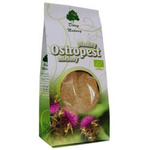 Mjölktistel, malet kosttillskott bio 200 g - Dary Natury