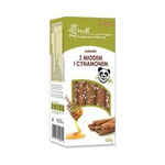 E-free honung och kanelstänger 120 g
