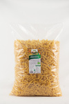 Pasta (semolina) fusilli bio 5 kg - HORECA