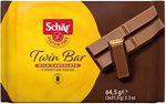 Twin bar-waiters i kontroll. BEZGL. 3x21,5 g