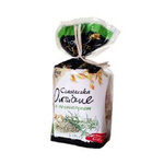 Havrekakor med rosmarin 150 g – Ania Bio