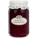 Ukrainsk borsjtjsoppa, glutenfri 900 g – Krokus