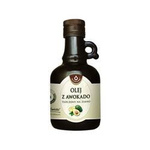Kallpressad avokadoolja 250 ml