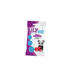 Vitaminbars med hallonsmak 40 g