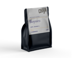 Boyoco specialkaffe hantverksmässiga kaffebönor Kamerun 250 g - Chaja