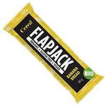 Ekologisk Havrebar Bakat Bananbröd 60 g – Cereabar