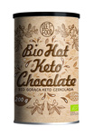 Keto varm choklad bio 200 g - Diet-Food