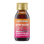 Skin Glow Shot kosttillskott 60 ml – Welsom