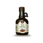 Kallpressad linfröolja 250 ml