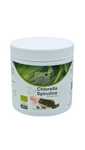 Chlorella Pyrenoidosa + Spirulina kosttillskott 700 tabletter BIO - Bio Organic Foods