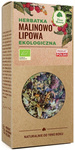 Lime- och hallonte BIO 80 g - Dary Natury