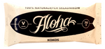 Aloha kokosnötsbar glutenfri 70g - changes of change
