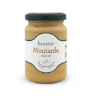 Saltfri senap ekologisk 200 g - BIOSTER