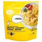 vEGGs Omelette - en växtbaserad äggersättning från Cultured Foods, 180 g