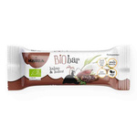 Kakao- och kokosnötsbar BIO 35 g