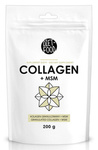 Kollagen från nötkreatur + MSM omedelbart kosttillskott 200 g - Diet-Food