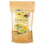 Erytritol (papperspåse) 1000 g