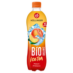 Ekologisk Ice Tea Persika 500 ml – Höllinger