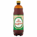 Fermenterad maltdryck (Podpiwek) 1 l – Obołoń