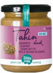 Tahina (sesampasta) Bio 250 g