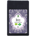 Ekologiskt svart bladte med skogsbär 100 g – Ecoblik