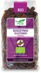 Glutenfria sultanrussin BIO 400 g