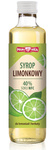 Limesirap 250 ml – Polska Róża