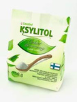 Xylitol – björksocker 250 g – Santini