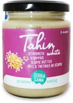 Vit tahina (sesampasta) BIO 250 g