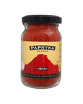 Ekologisk glutenfri sötmalen paprika, 85 g – Pięć Przemian (Five Transformations)