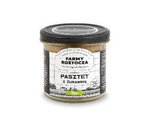 Tranbärspaté Bio 180 g - Roztocze Farms