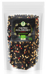 Färgpepparkorn (tillägg) BIO 160 g