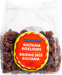 Glutenfria sultanrussin bio 250 g - Horizon