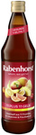 Multifruktjuice (gul) multivitamin 11 plus 11 NFC 750 ml - Rabenhorst