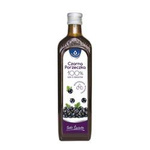 Svartvinbärsjuice 490 ml