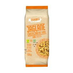 Jaggery Cookies med nötter + Chia Gmo-fri, glutenfri 120 g